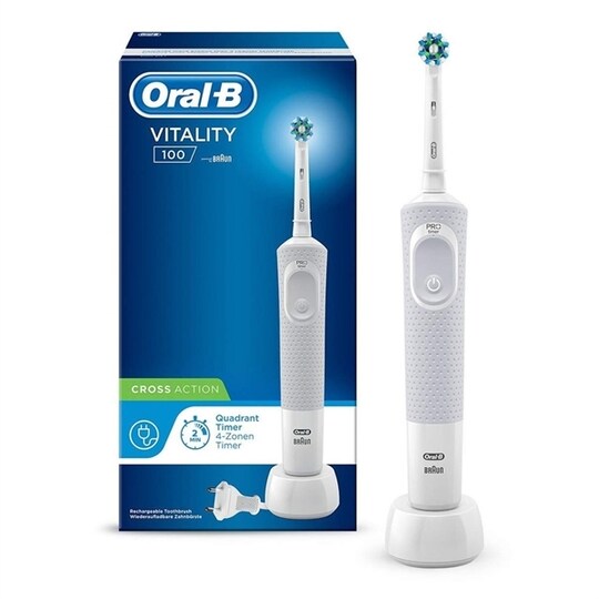 ORAL-B 71741 Electric toothbru