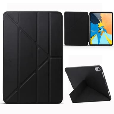Futteral med stativ iPad Air 2019 / iPad Pro 10.5
