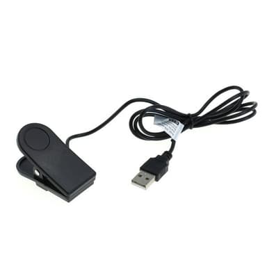 Ladekabel til Garmin Forerunner 230 / 235 / 630