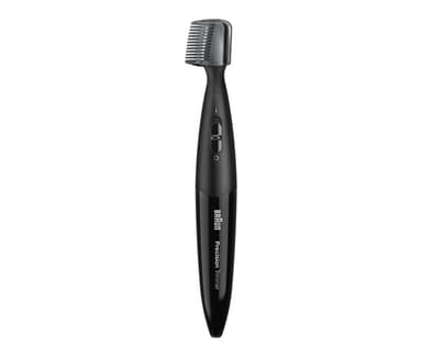 BRAUN 69058 Beard trimmer