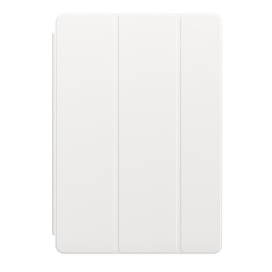 iPad Pro 10,5" Smart deksel (hvit)