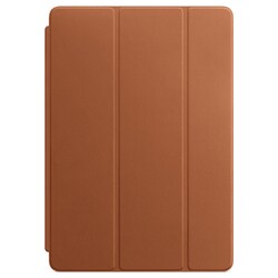 iPad Pro 10,5" Smart skinndeksel (saddle brown)