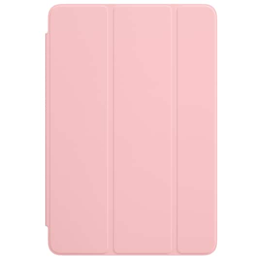 iPad mini 4 Smart Cover (rosa)
