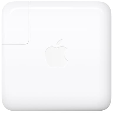 Apple 61W USB-C strømadapter