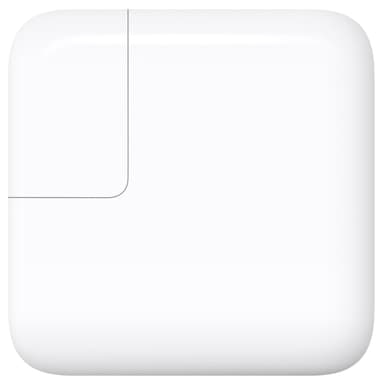 Apple 29W USB-C strømadapter