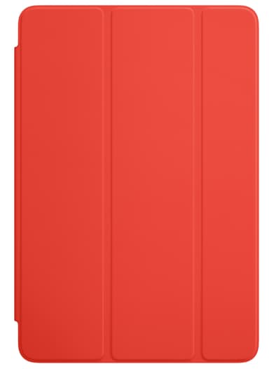 iPad mini 4 Smart Cover (oransje)