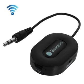 Bluetooth Mottaker & Sender - Elkjøp