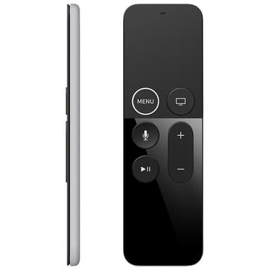 Siri Remote