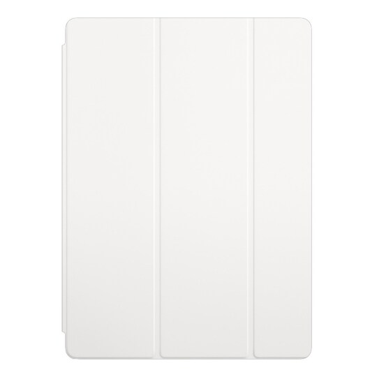 iPad Pro 12,9" Smart deksel (hvit)