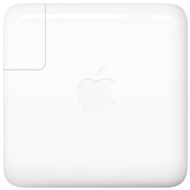 Apple 87W USB-C strømadapter