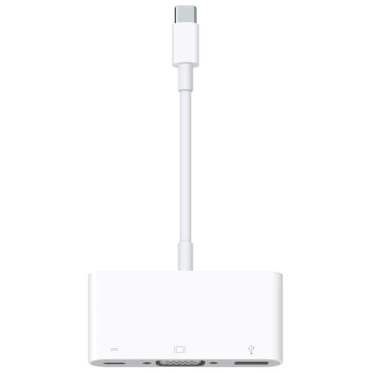 Apple USB-C VGA multiportadapter