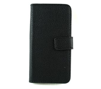 Lommebokskall Kredittkortsuttak til iPhone 5 / 5S / SE
