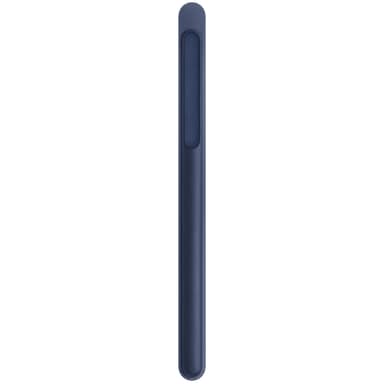 Apple Pencil skinnetui (midnattsblå)