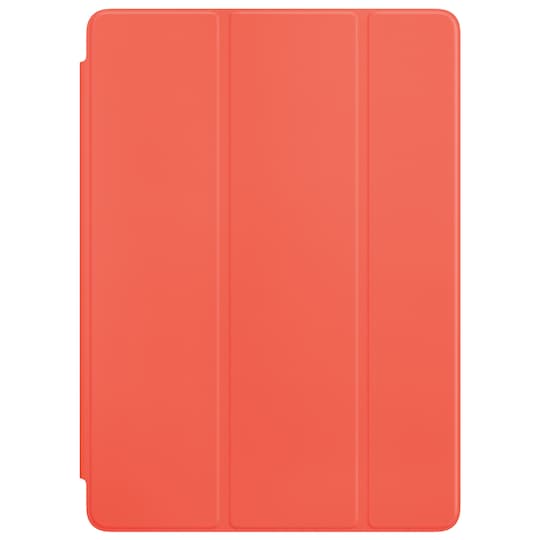 iPad Pro 9.7" Smart Cover (aprikos/oransje)