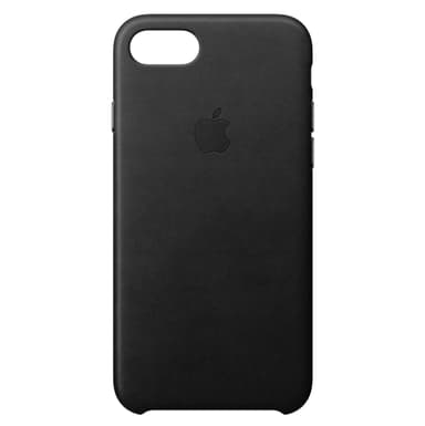 iPhone 8 skinndeksel (sort) iPhone 8 skinndeksel (sort)