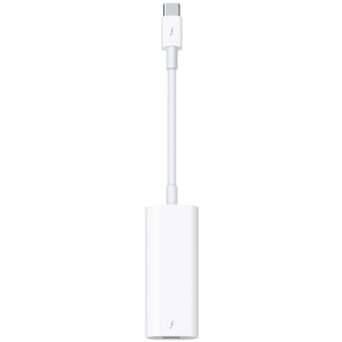 Apple USB-C til Thunderbolt 2 adapter