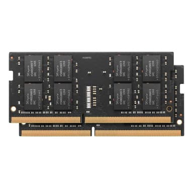 Apple Memory DDR4 SO-DIMM RAM minnebrikke 32 GB