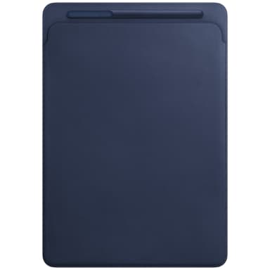 iPad Pro 12.9 skinnetui (midnattsblå)