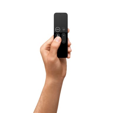 Siri Remote
