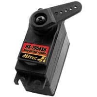 Hitec HS-7954SH 2S LiPo 29kg 0.12s