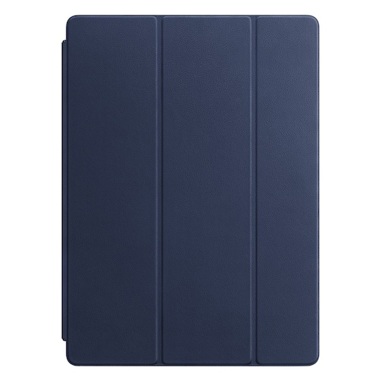 iPad Pro 12,9" Smart skinndeksel (midnight blue)