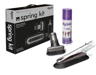 DYSON 68222 Accessory kit for
