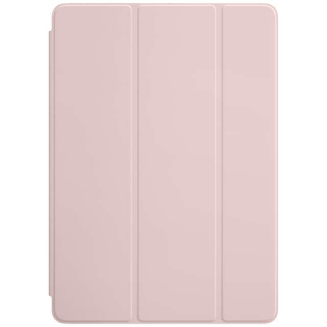iPad (2017) Smart Cover (pink sand)