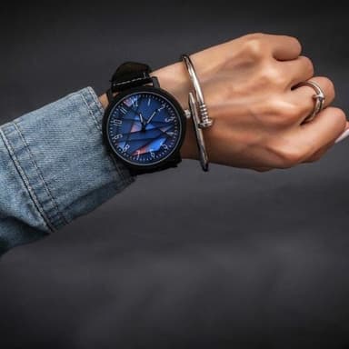 24 73421 Wrist watch