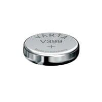 Klokkebatteri Varta V399