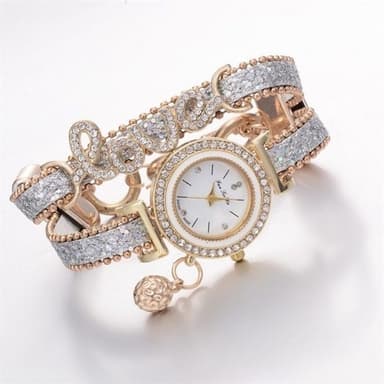 24 73272 Wrist watch
