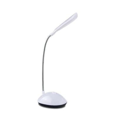 Batteridrevet LED bordlampe Belysning Elkjøp Køb Mini LED Bordlampe Opladelig | Billig batteridrevet