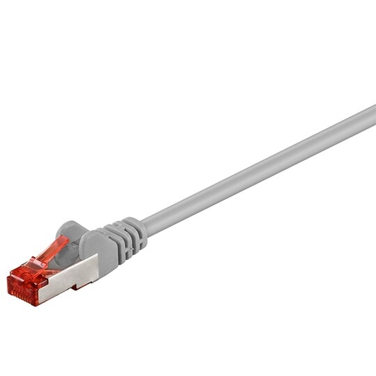 Nettverkskabel Cat 6 S/FTP Kabel 5 Meter