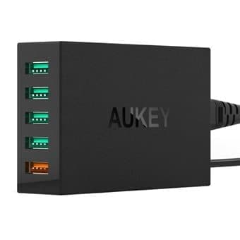 24 57730 Charging station