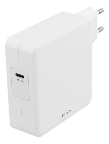 24 69018 Laptop charger