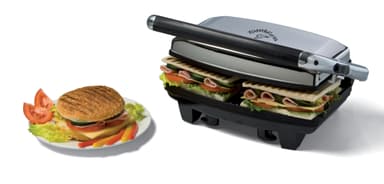 Ariete Toast & Grill bordgrill 1911