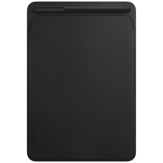 iPad Pro 10.5 skinnetui (sort)