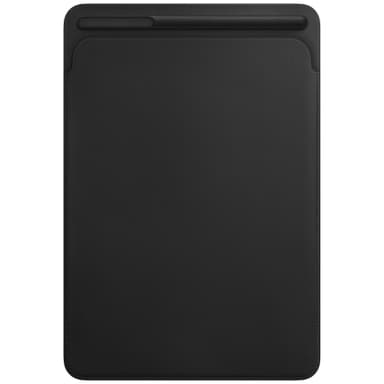iPad Pro 10.5 skinnetui (sort)