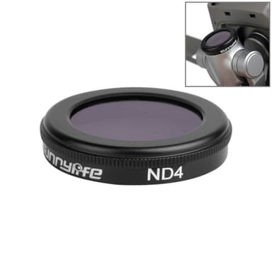 SUNNYLIFE 68520 Drone lens fil