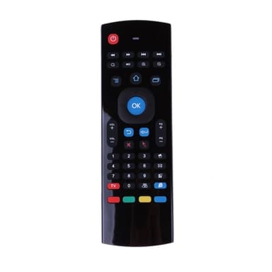Trådløs Air Mouse / Android / TV