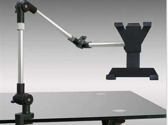 Fleksibel Universal holder for Tabletter