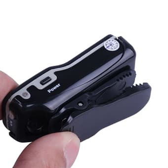 Superlite Spionkamera  Skjult videokamera