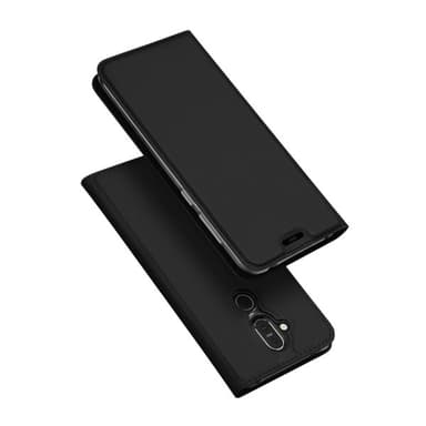 DUX DUCIS Skin Pro Futteral Nokia 8.1 / X7
