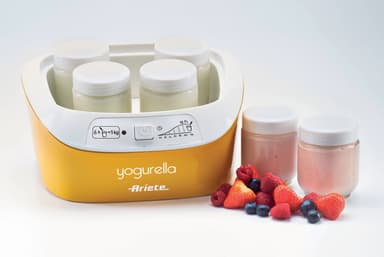Ariete Yogurella yoghurtmaskin 626