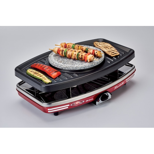 Ariete Party Time raclette 793