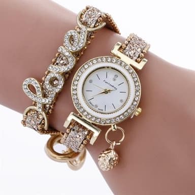 24 73273 Wrist watch
