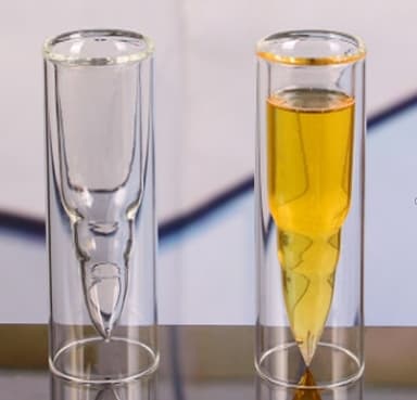24 67518 Shot glass