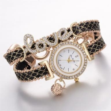 24 73270 Wrist watch