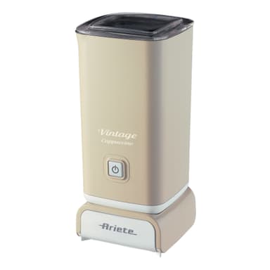 Ariete Cappuccino Vintage melkeskummer 287803 (krem)