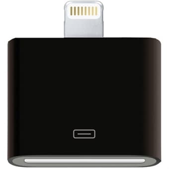 Adapter iPhone til iPhone 5 / 6 /6s / SE  / iPad Mini / Air