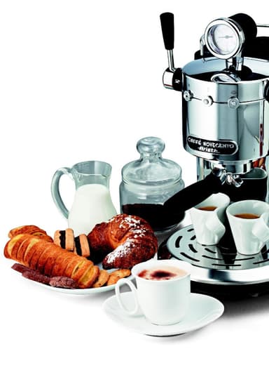 Ariete Caffé Novecento kaffemaskin 138730